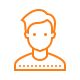 User Permissions Icon